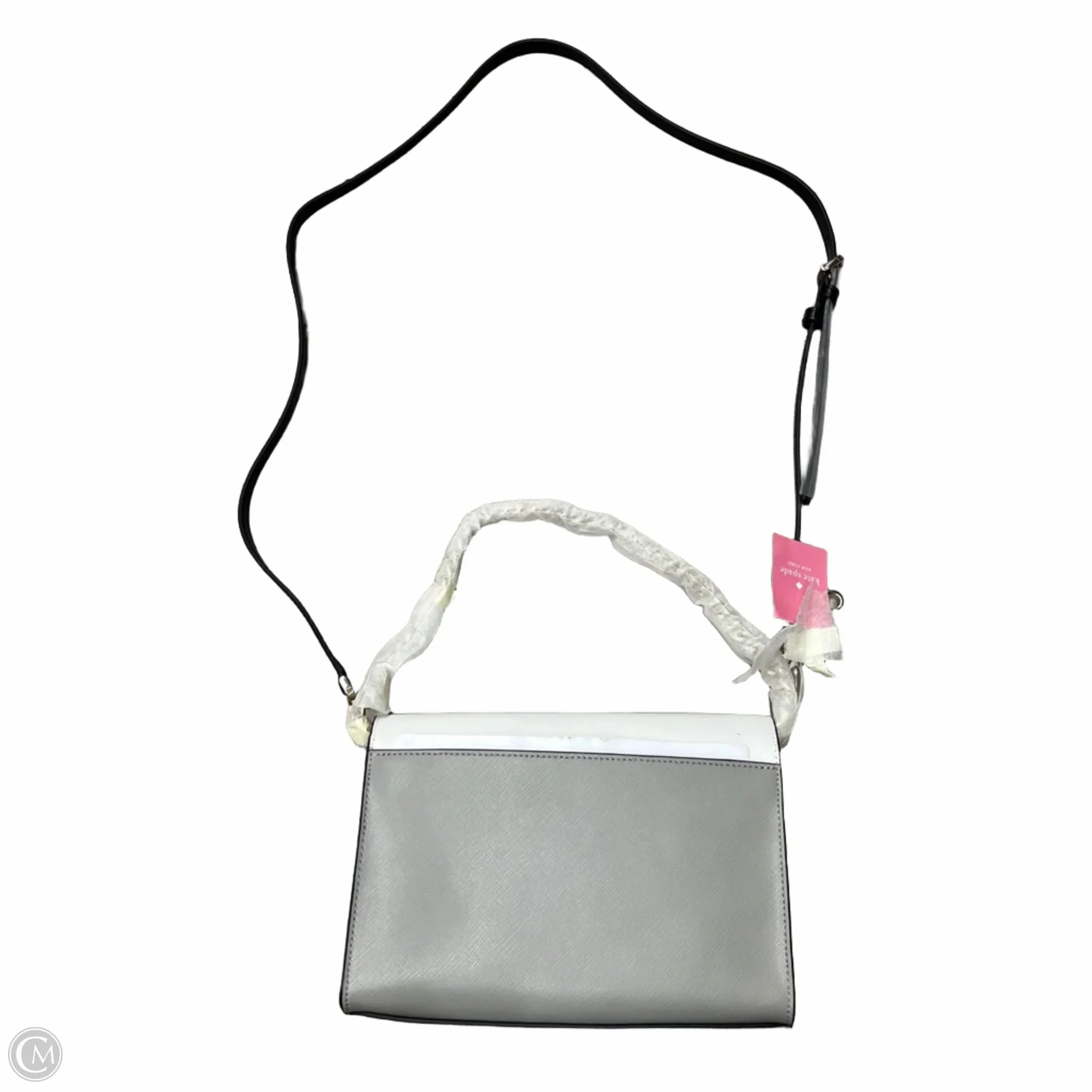 Crossbody Designer By Kate Spade, Size: Medium