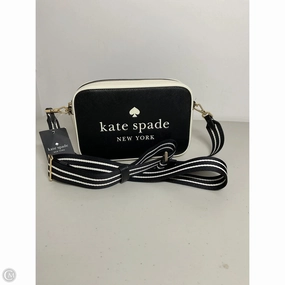Crossbody Designer By Kate Spade, Size: Medium