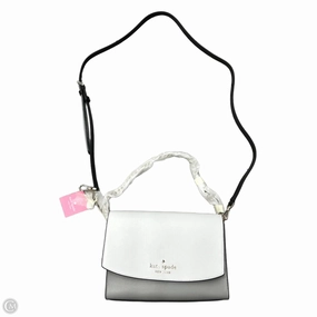 Crossbody Designer By Kate Spade, Size: Medium