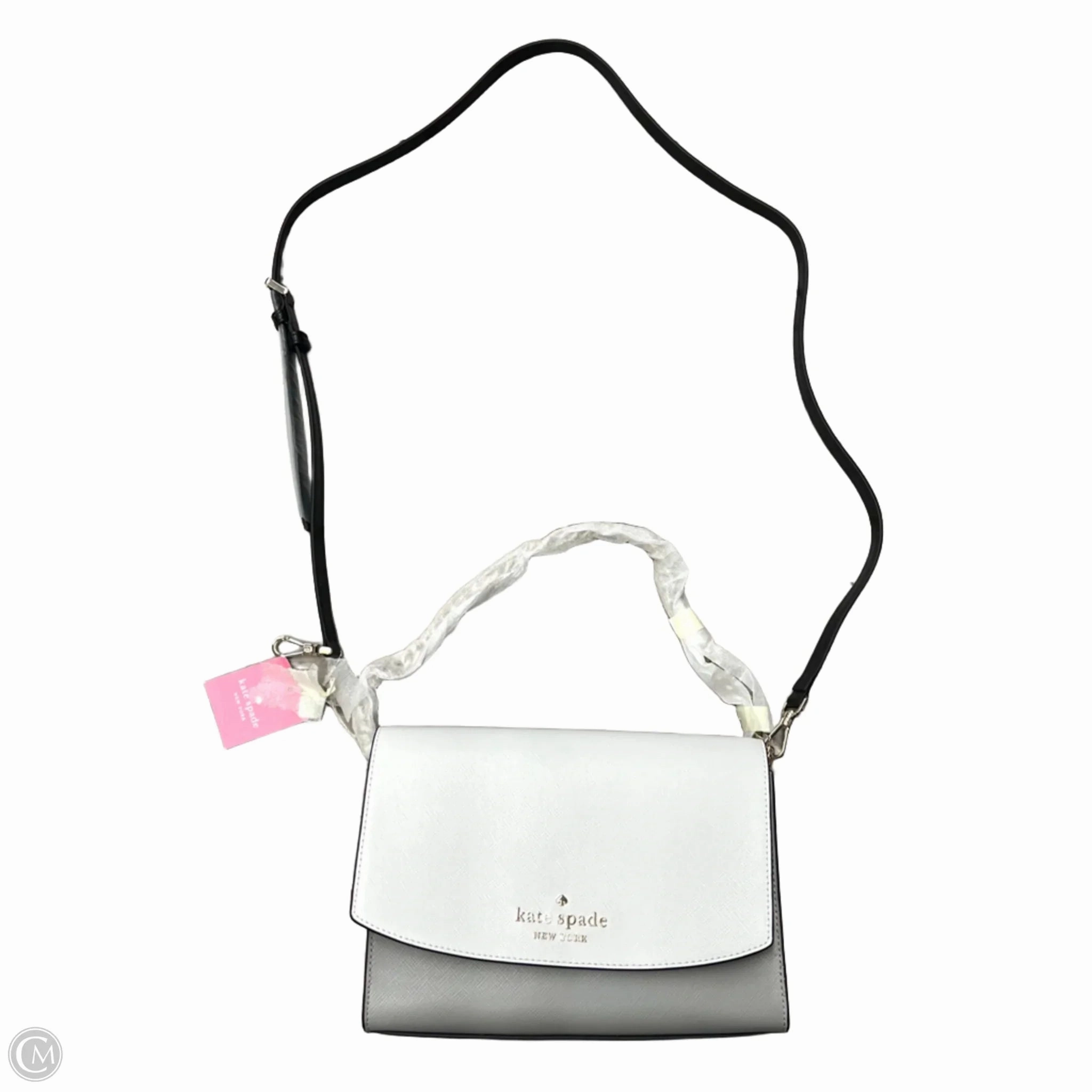Crossbody Designer By Kate Spade, Size: Medium