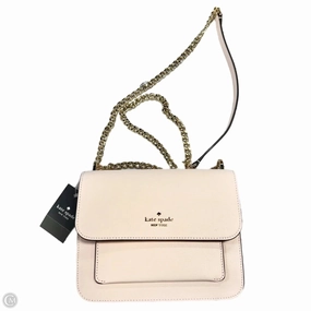 Crossbody Designer By Kate Spade, Size: Medium