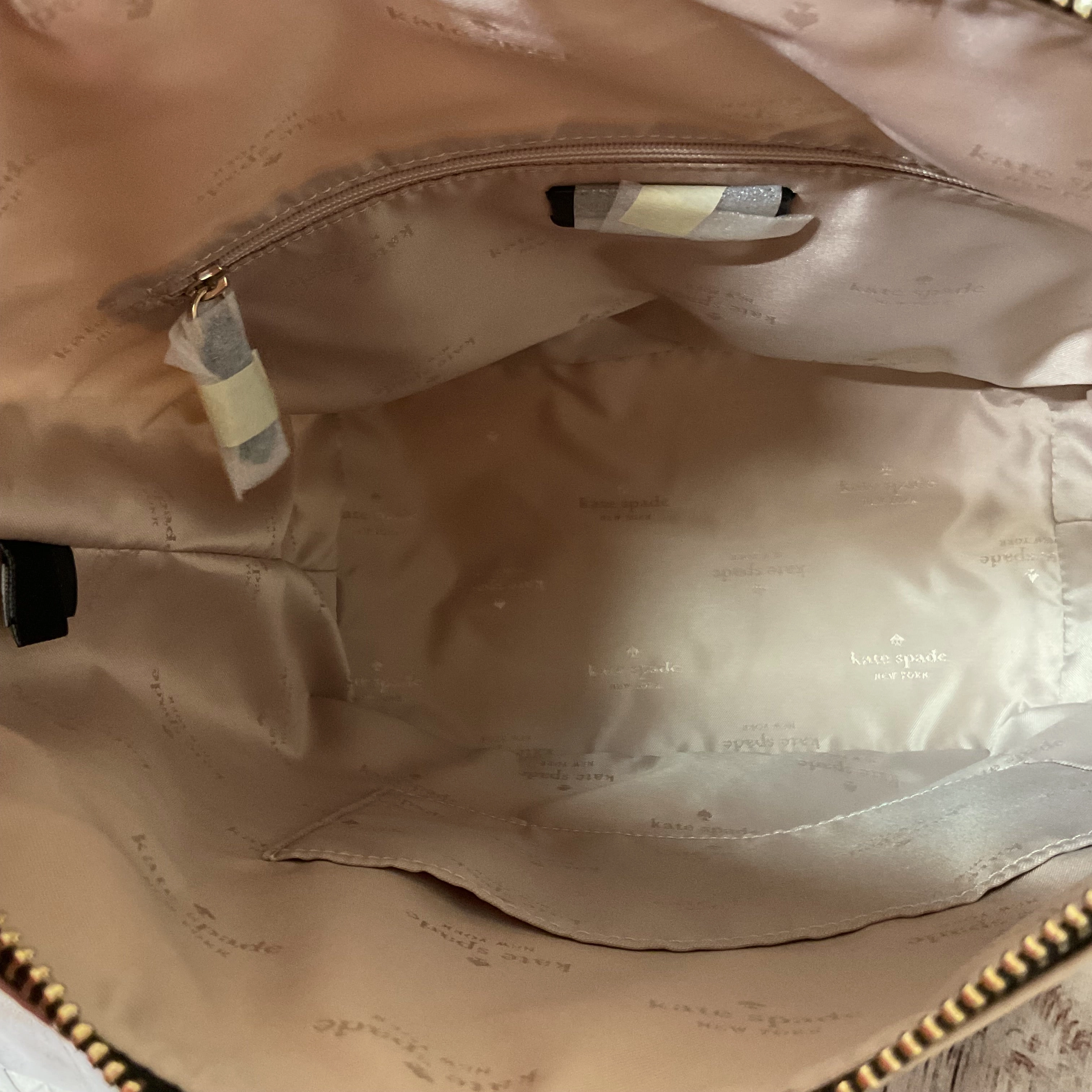Crossbody Designer By Kate Spade, Size: Medium
