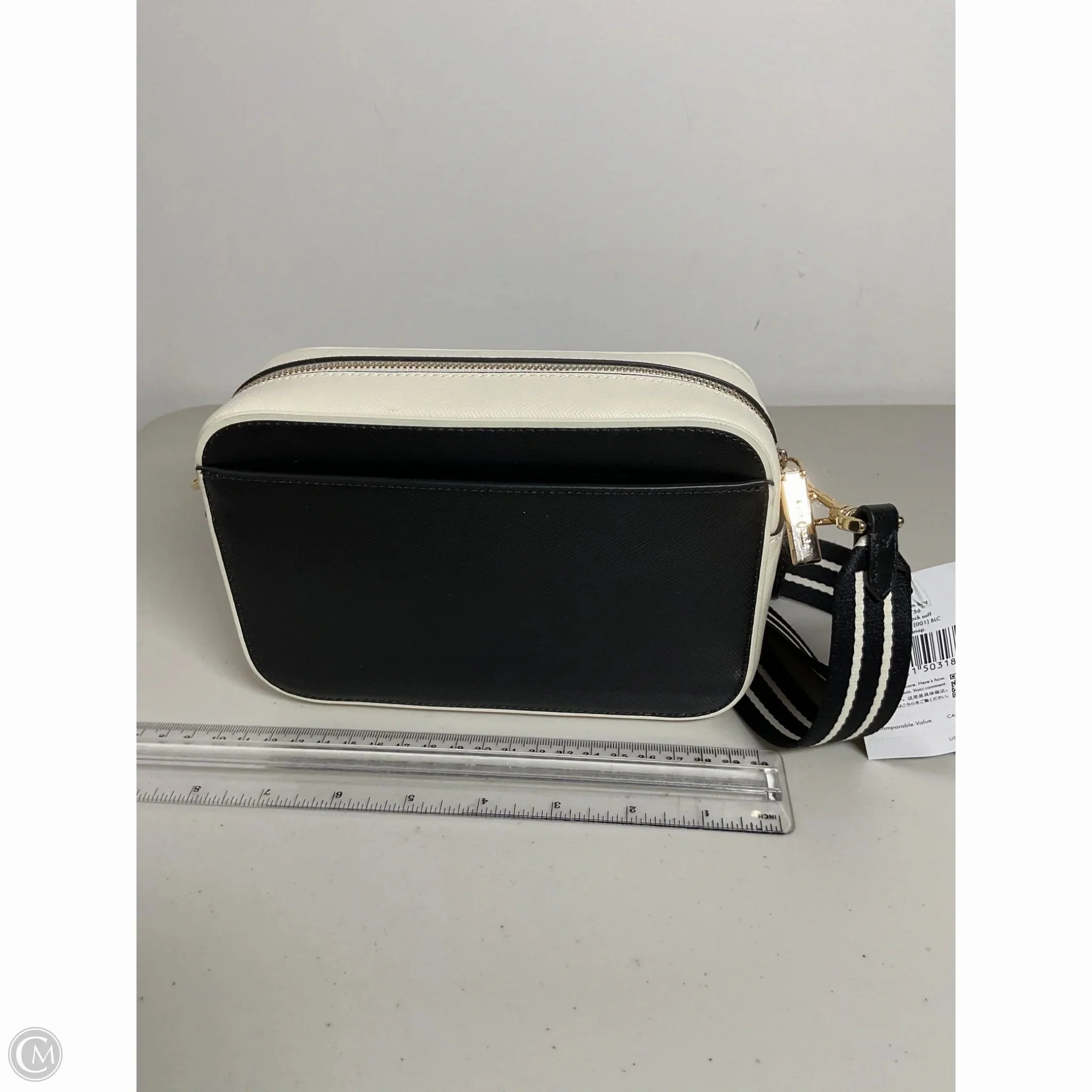 Crossbody Designer By Kate Spade, Size: Medium