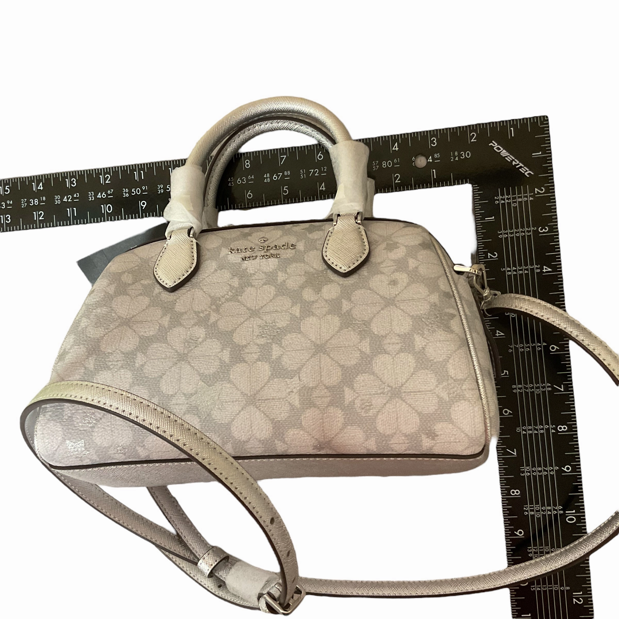 Crossbody Designer By Kate Spade, Size: Small