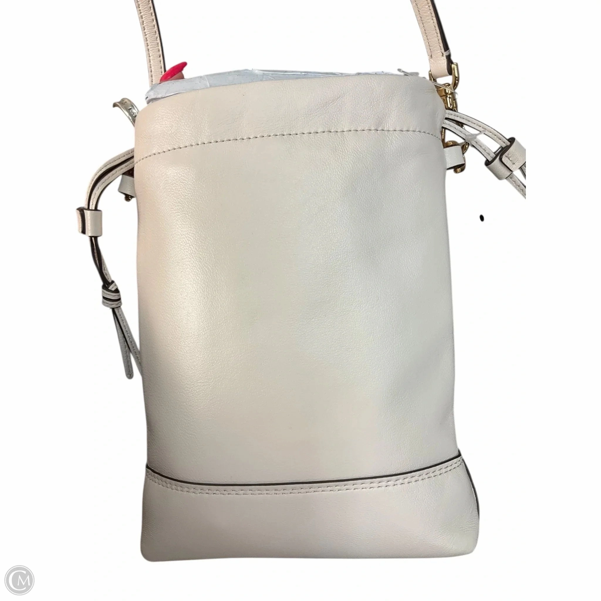 Crossbody Designer By Kate Spade, Size: Small