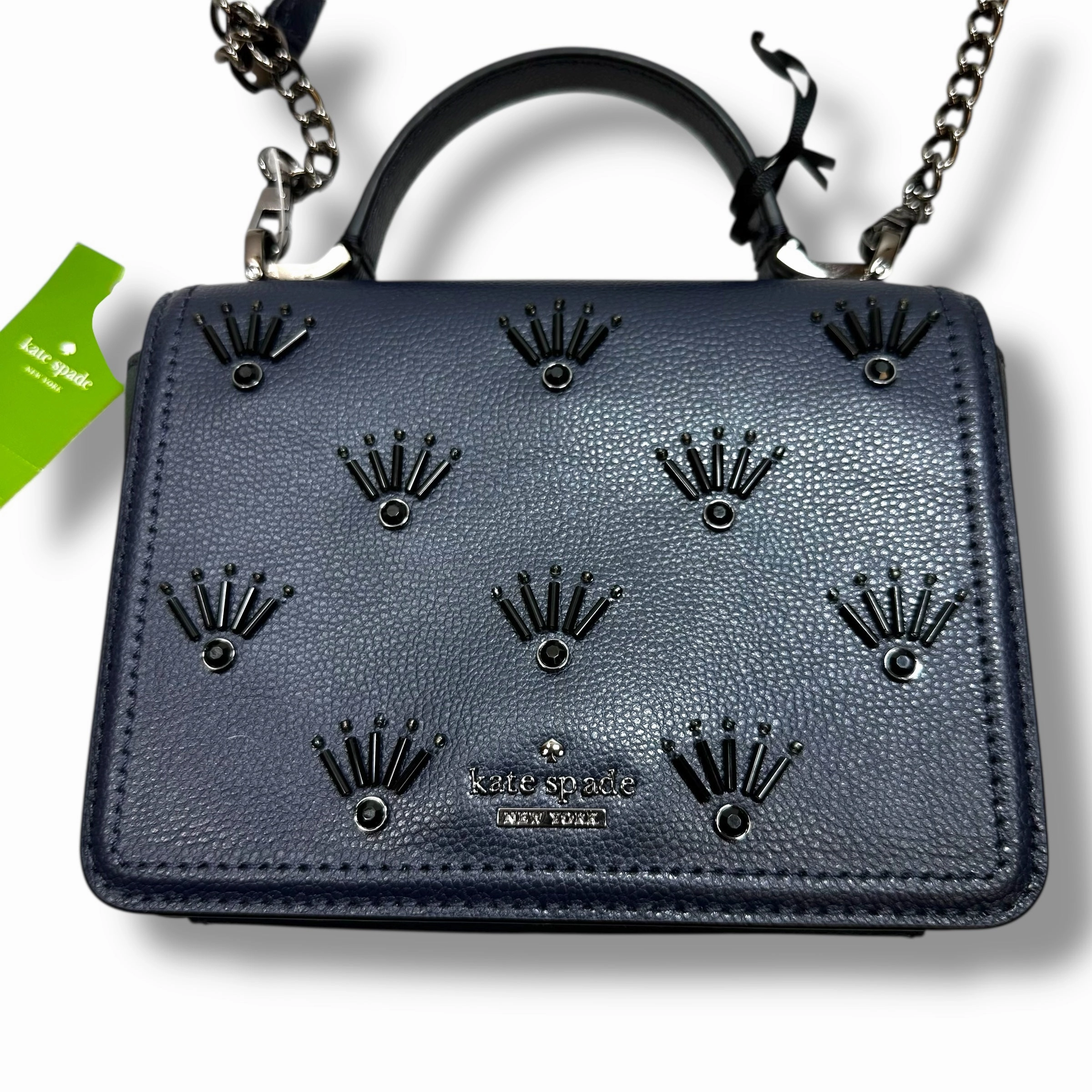 Crossbody Designer By Kate Spade, Size: Small