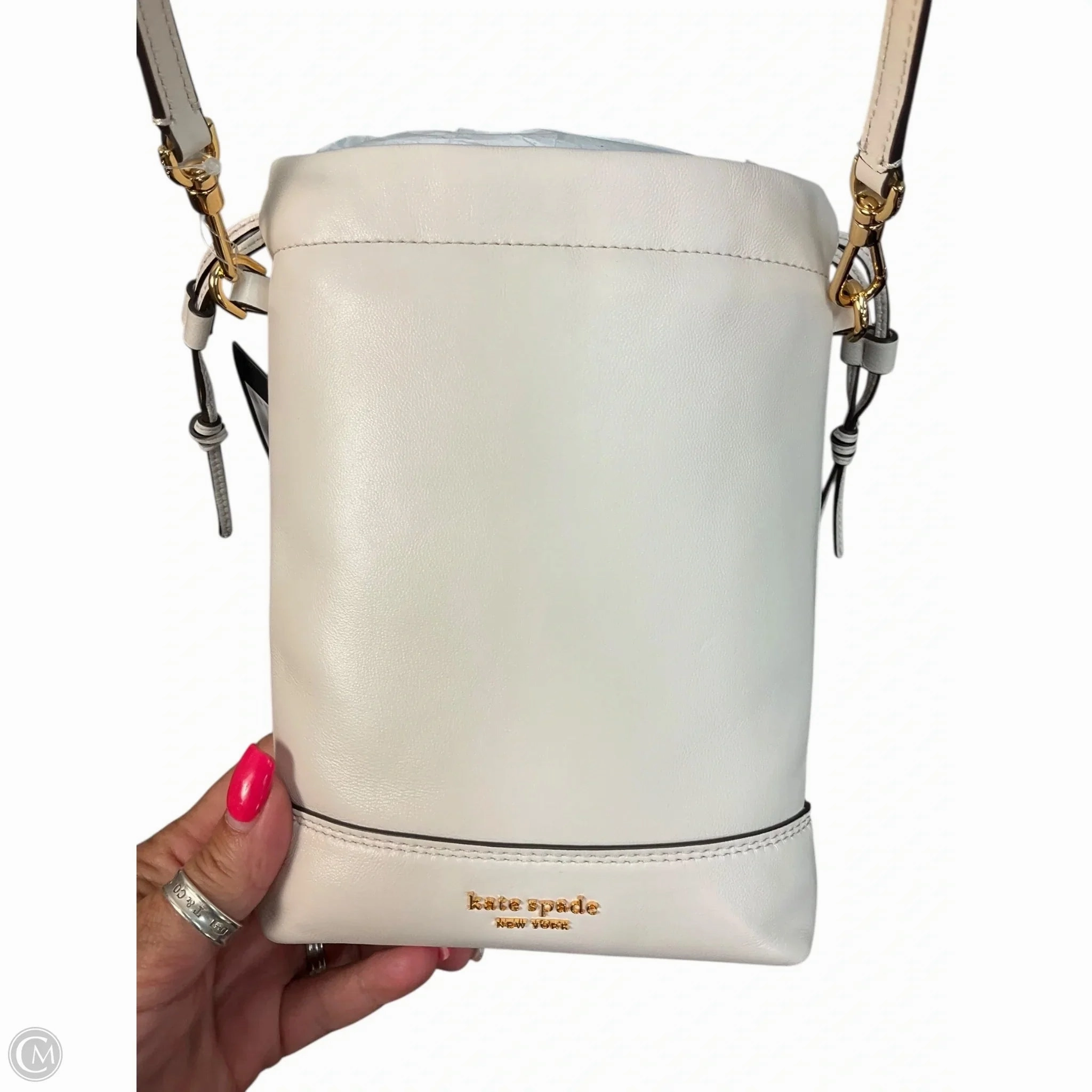 Crossbody Designer By Kate Spade, Size: Small