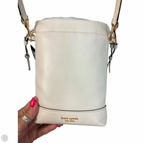 Crossbody Designer By Kate Spade, Size: Small