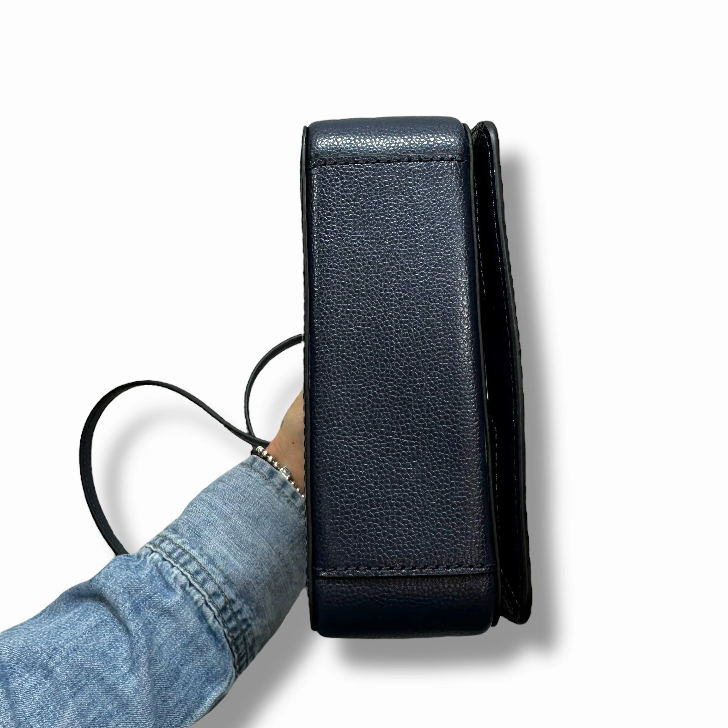 Crossbody Designer By Kate Spade, Size: Small