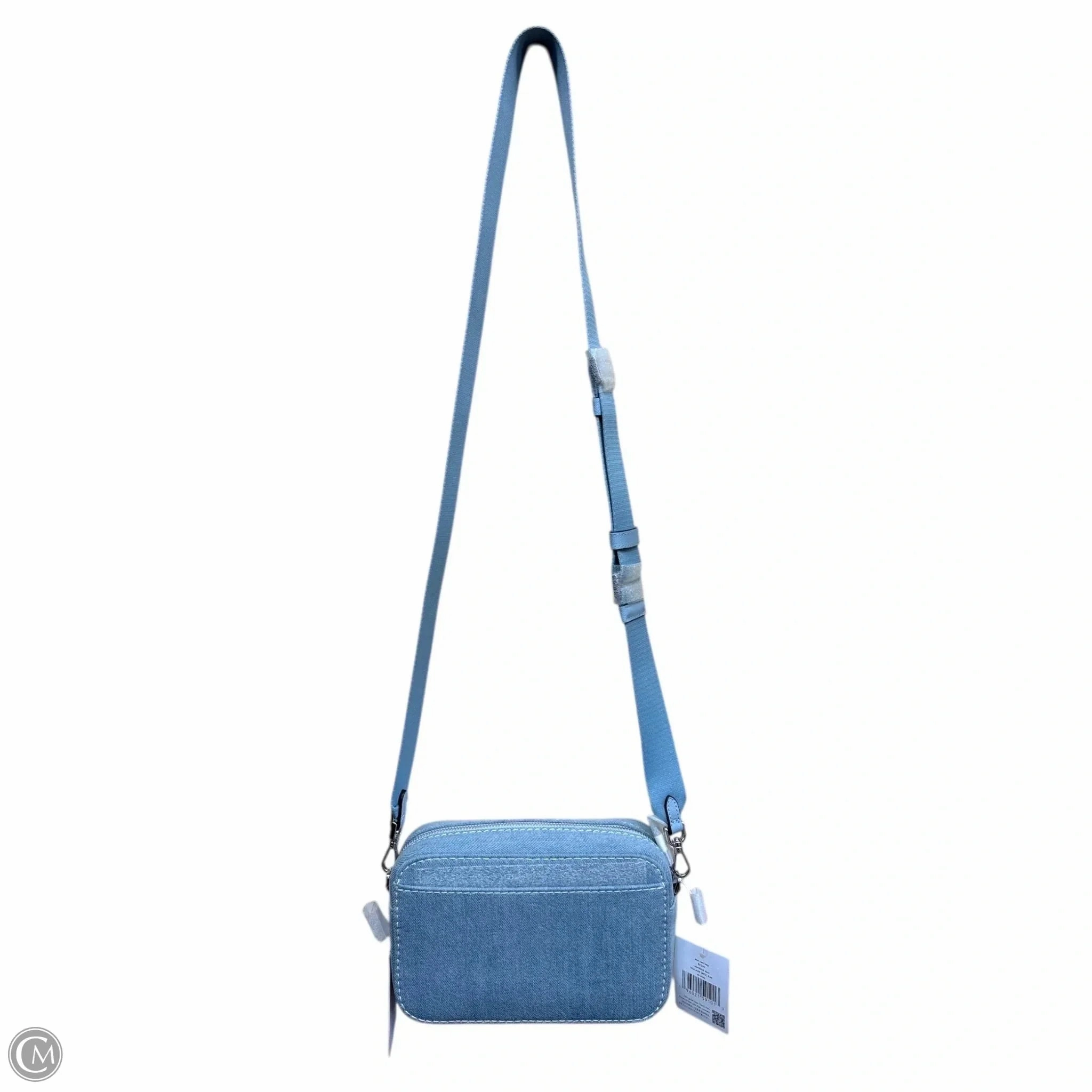 Crossbody Designer By Kate Spade, Size: Small