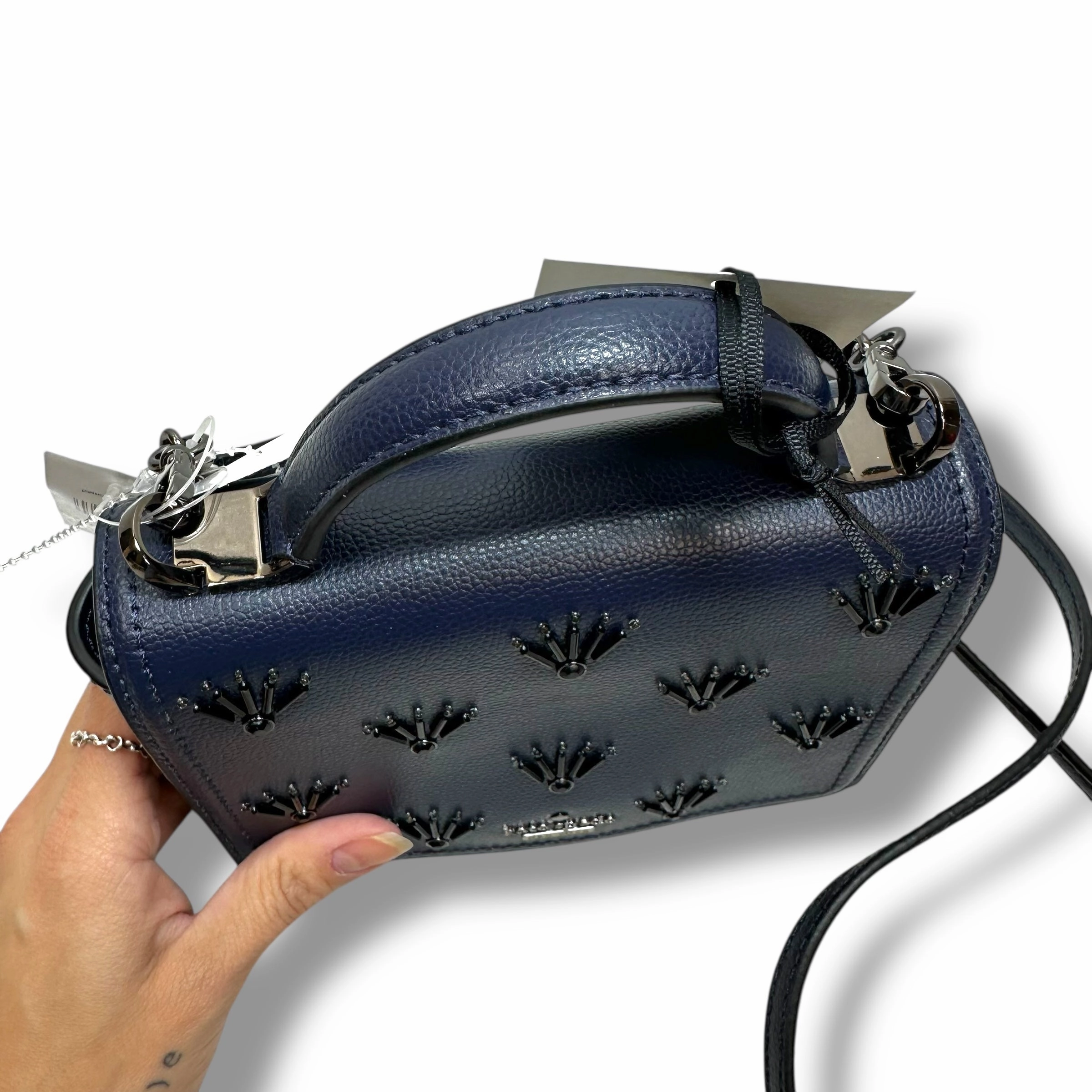 Crossbody Designer By Kate Spade, Size: Small