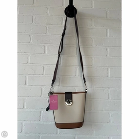 Crossbody Designer By Kate Spade, Size: Small