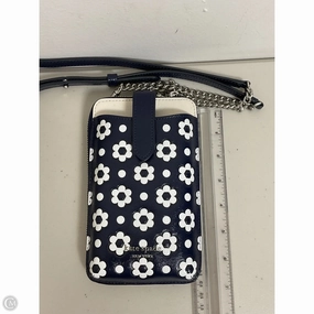 Crossbody Designer By Kate Spade, Size: Small