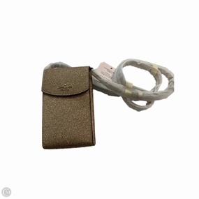 Crossbody Designer By Kate Spade, Size: Small