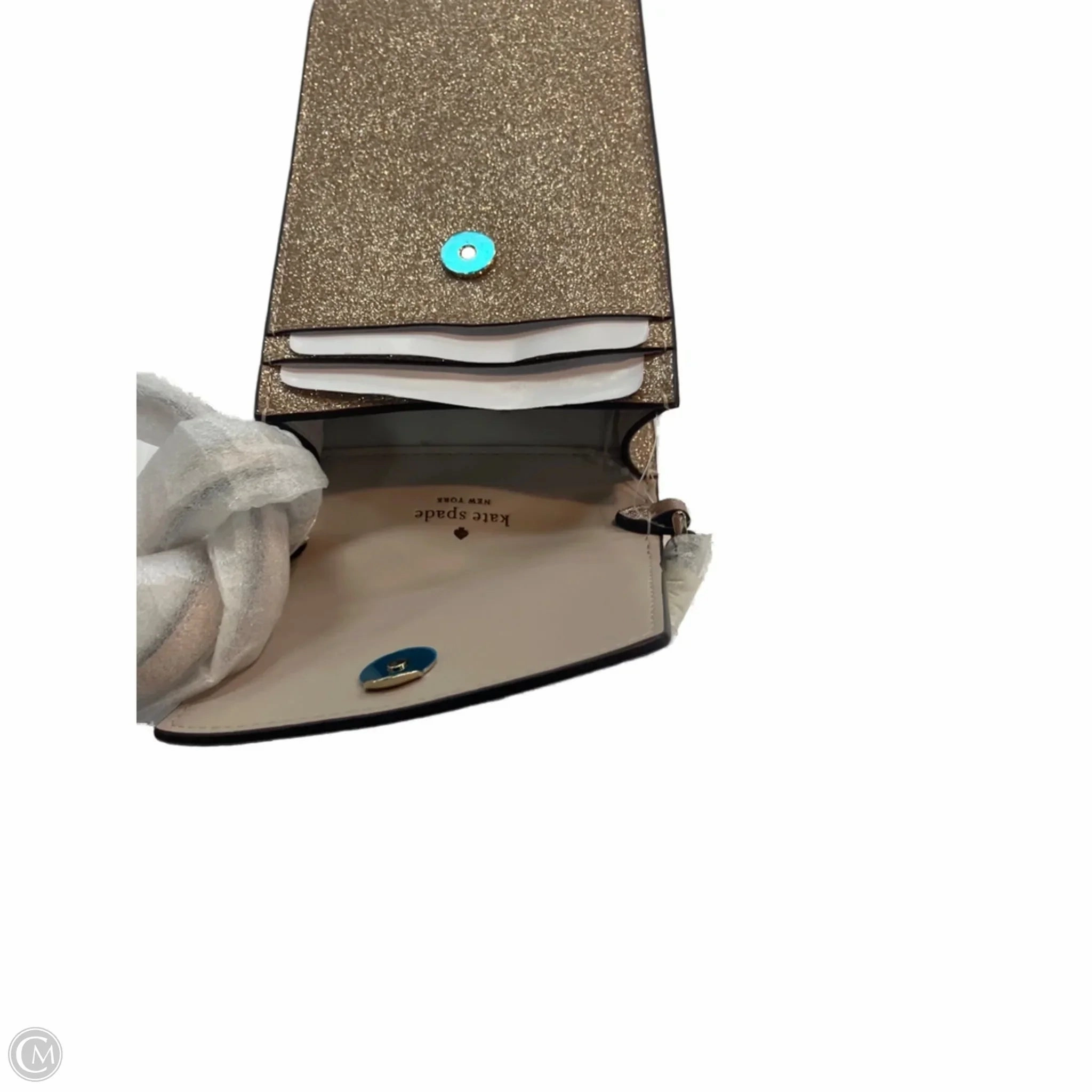 Crossbody Designer By Kate Spade, Size: Small