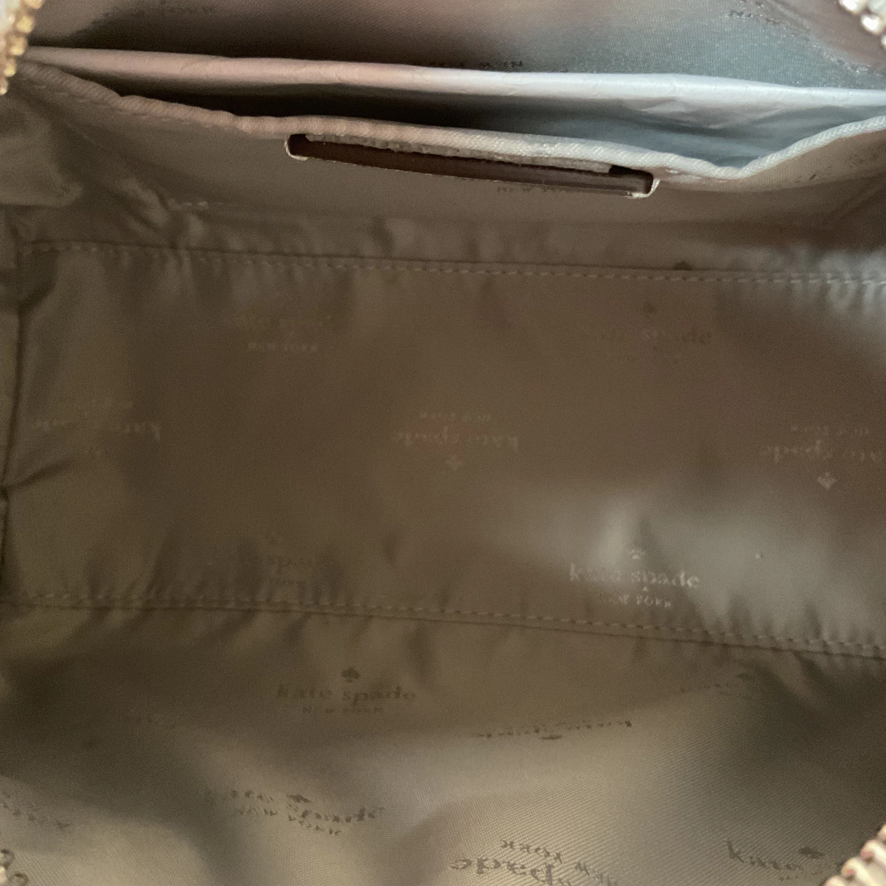 Crossbody Designer By Kate Spade, Size: Small