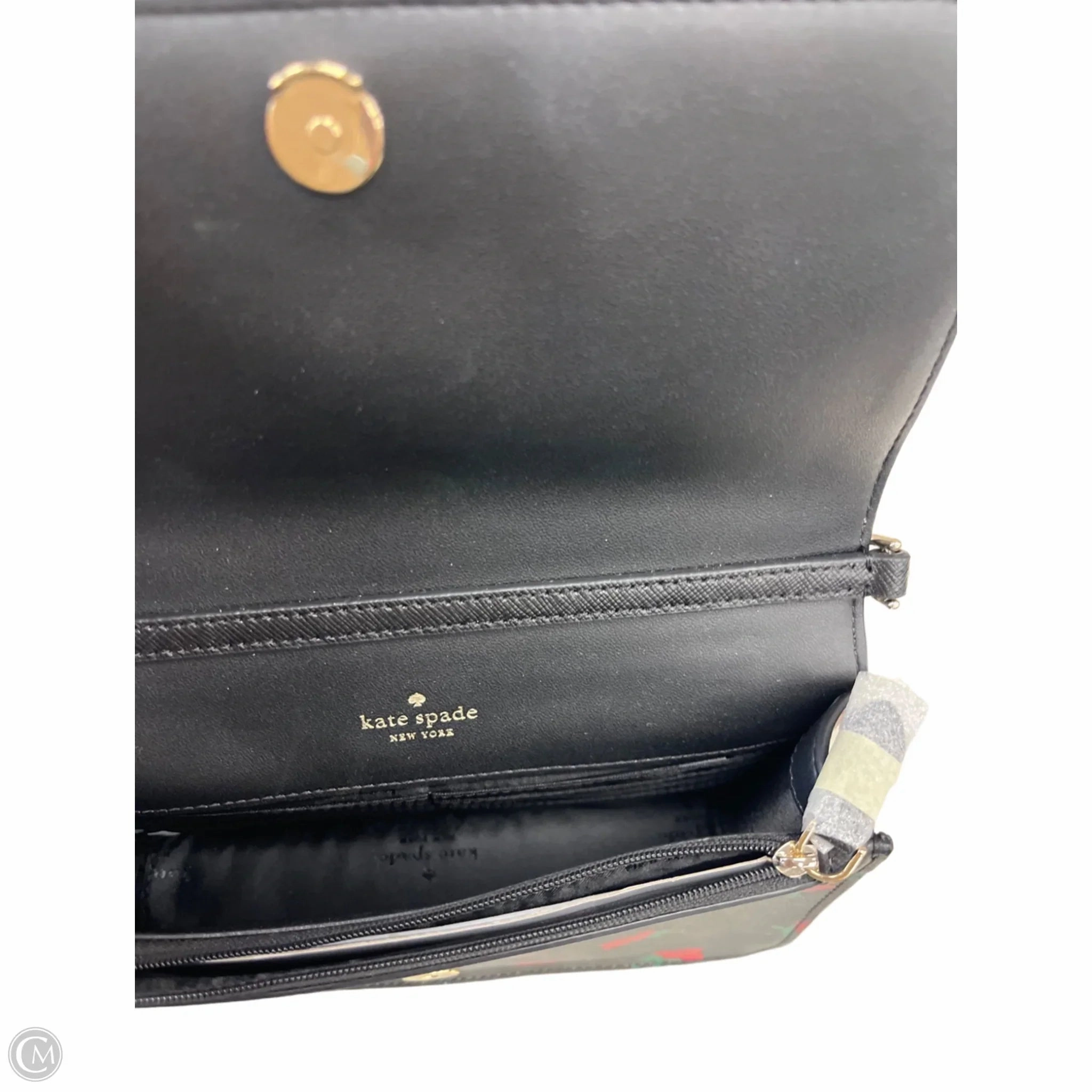 Crossbody Designer By Kate Spade, Size: Small