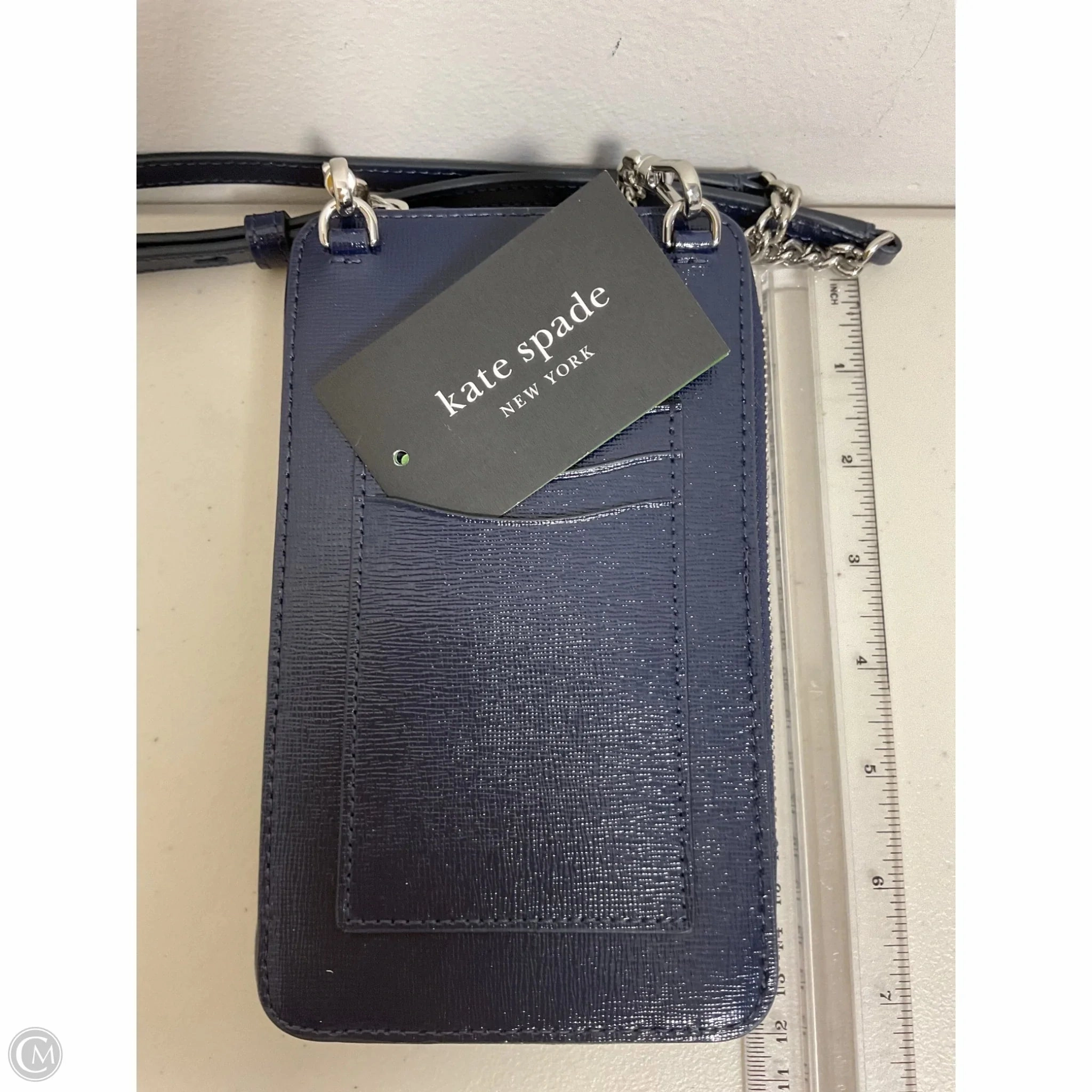 Crossbody Designer By Kate Spade, Size: Small