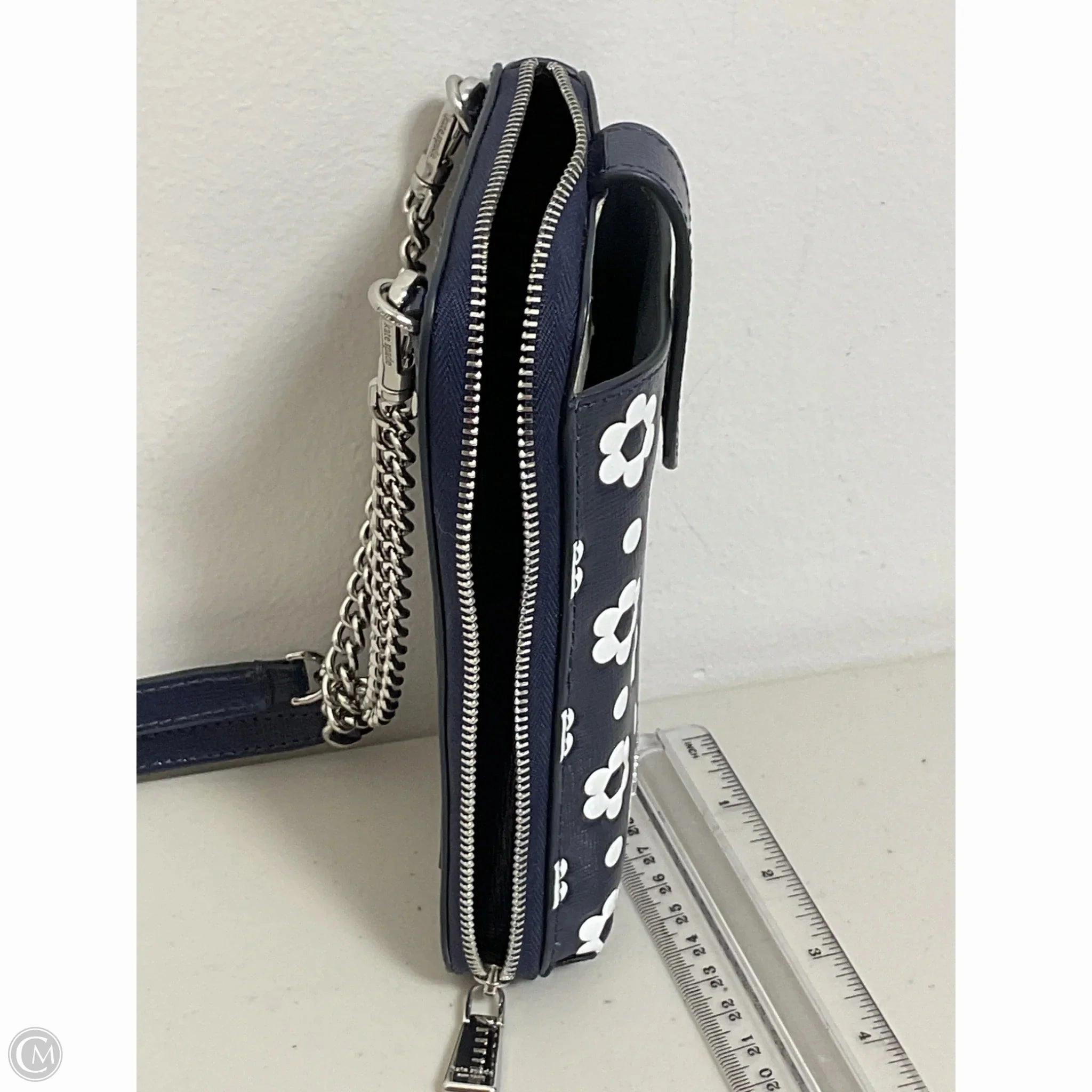 Crossbody Designer By Kate Spade, Size: Small