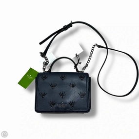 Crossbody Designer By Kate Spade, Size: Small