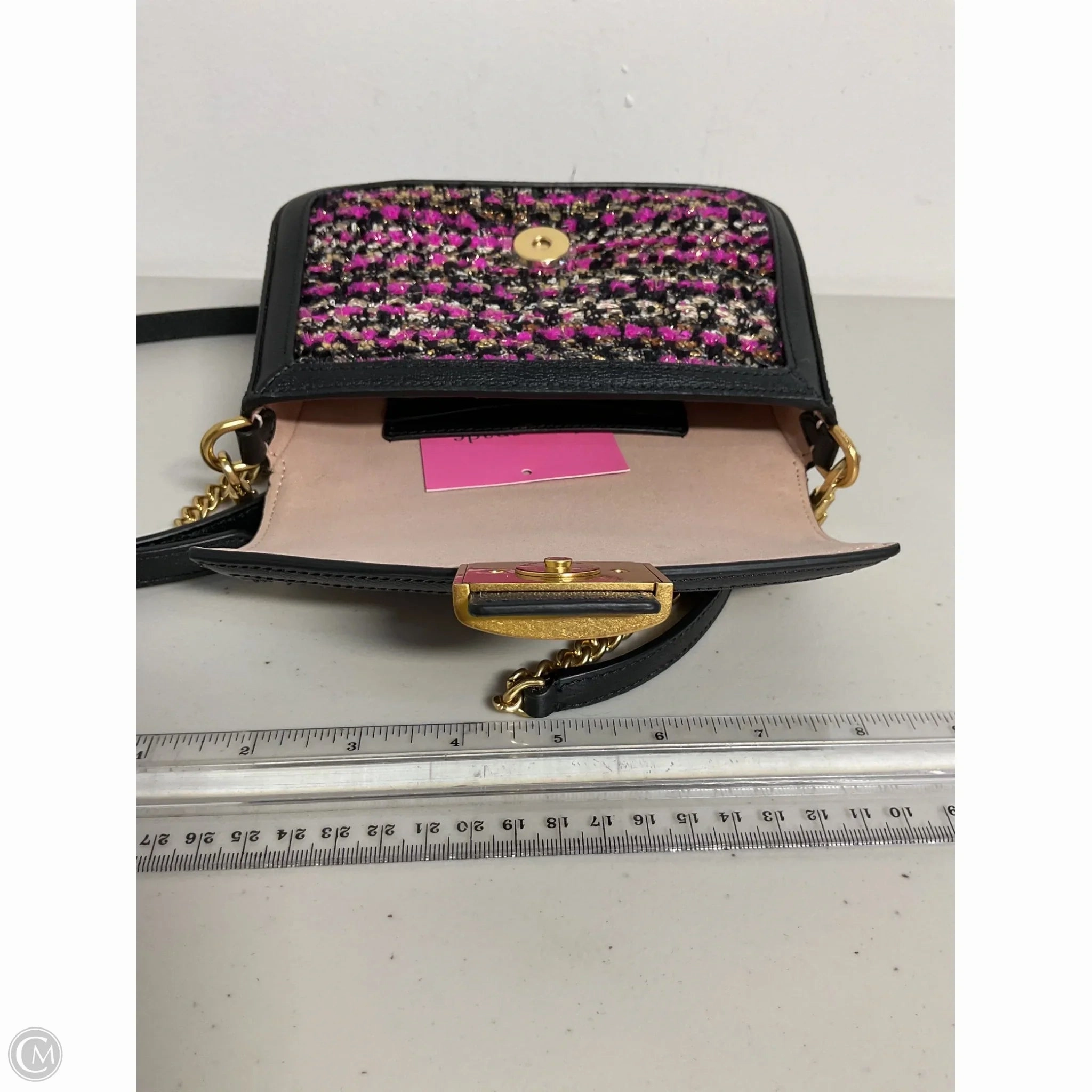 Crossbody Designer By Kate Spade, Size: Small