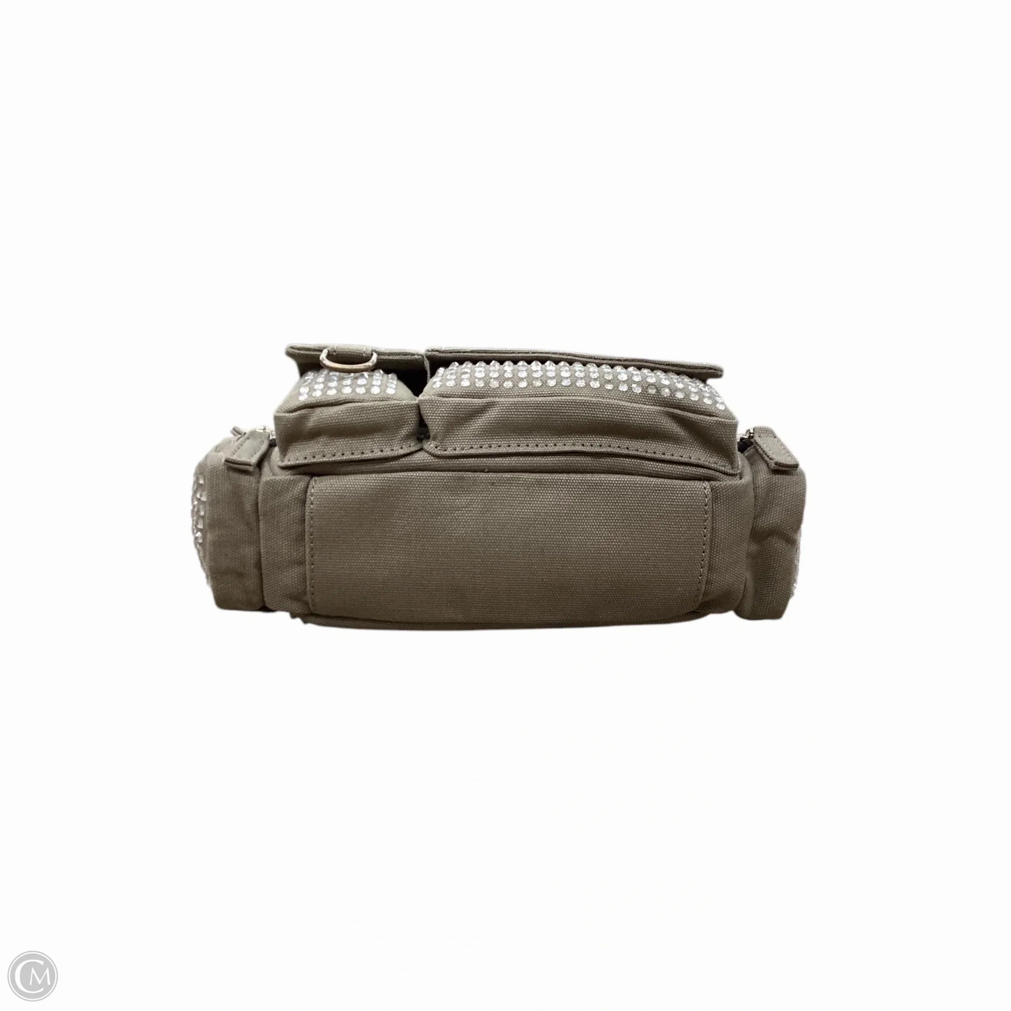 Crossbody Designer By Marc Jacobs, Size: Small