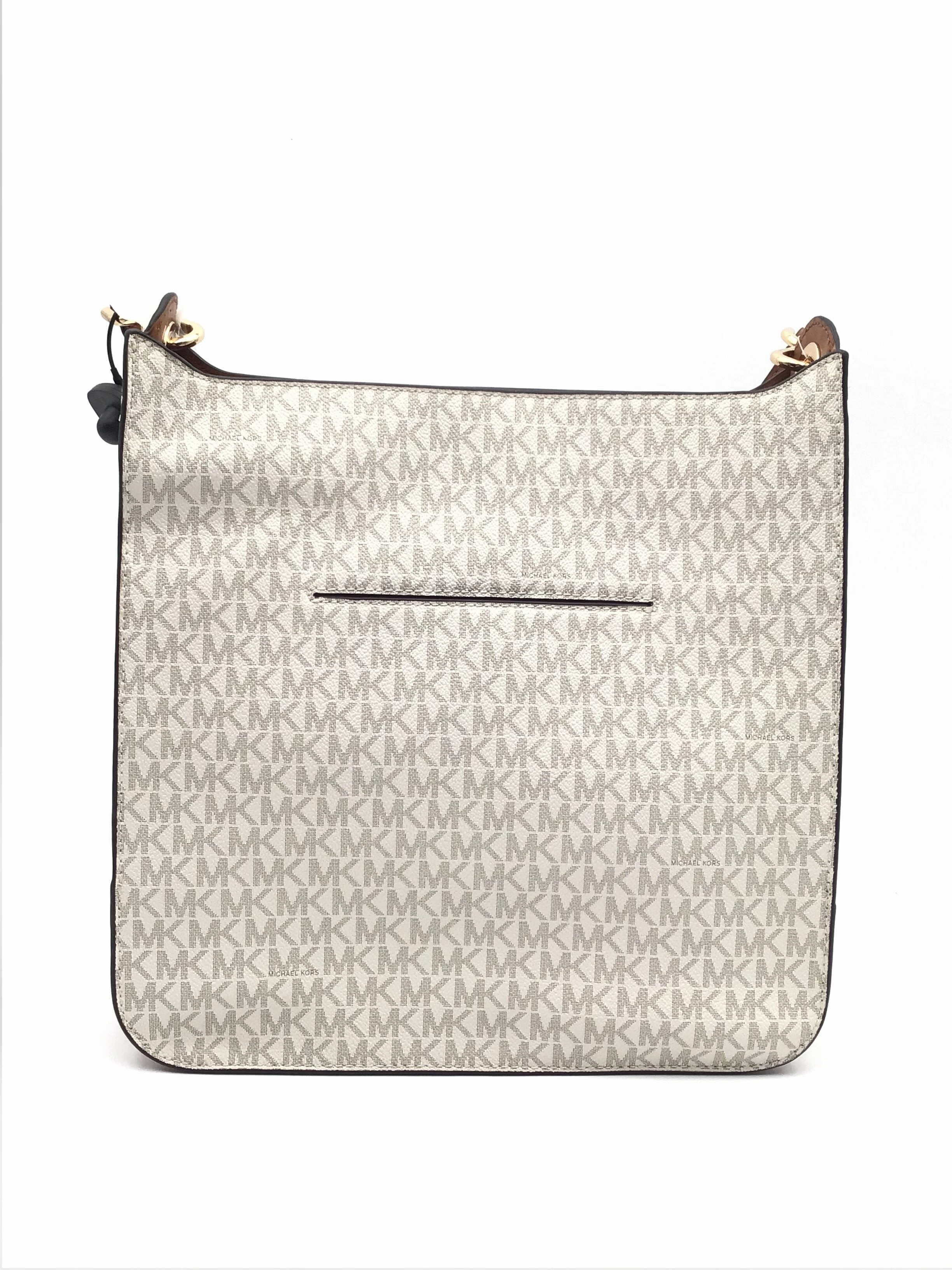 Crossbody Designer By Michael Kors  Size: Large