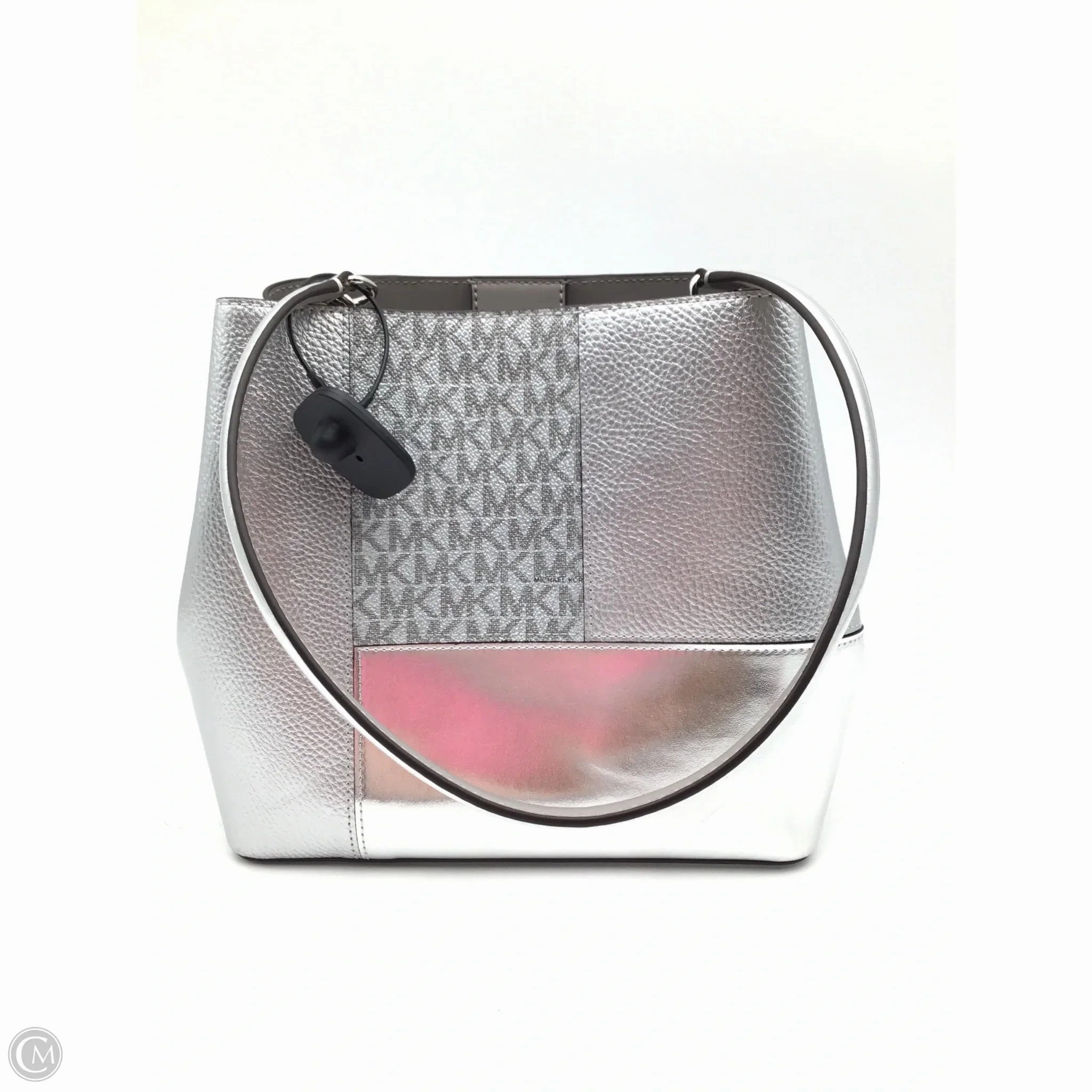 Crossbody Designer By Michael Kors, Size: Medium
