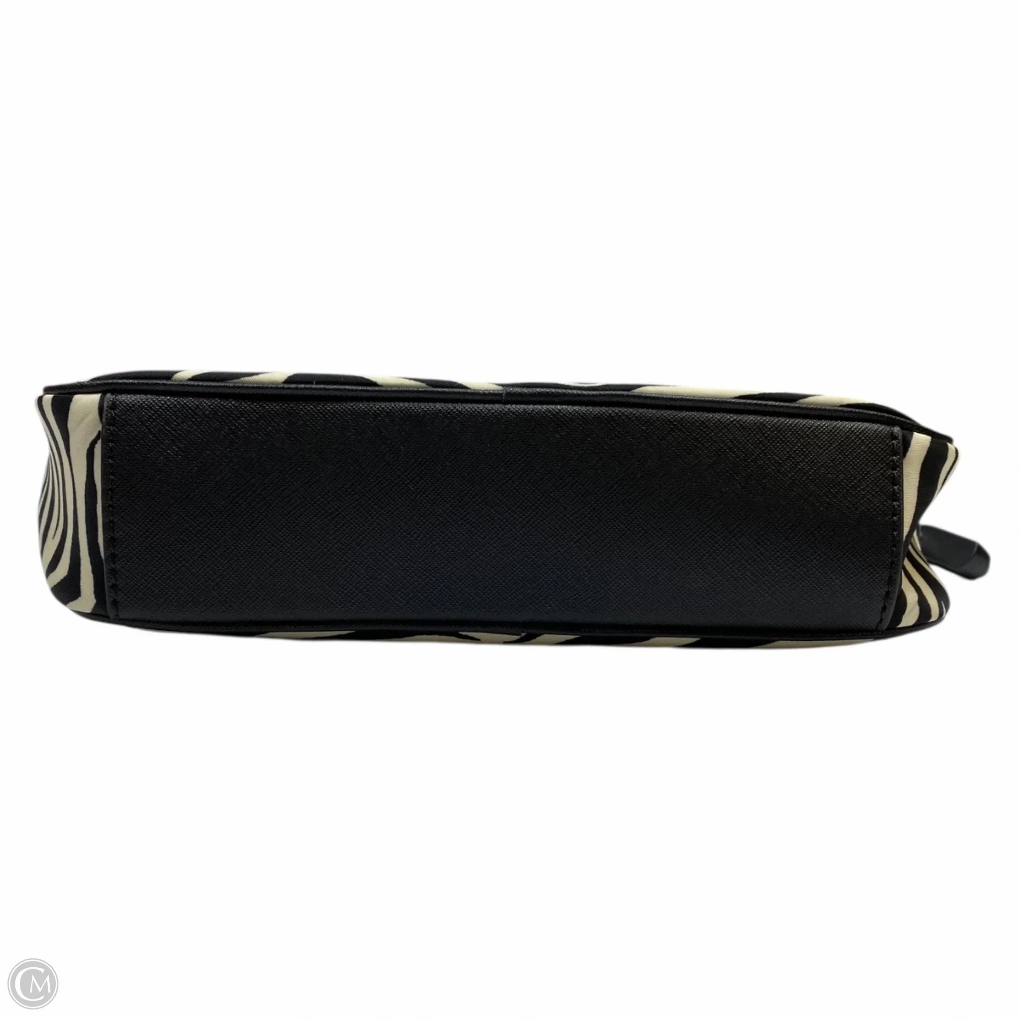 Crossbody Designer By Michael Kors, Size: Medium