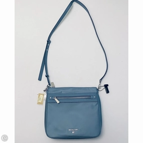 Crossbody Designer By Michael Kors, Size: Medium