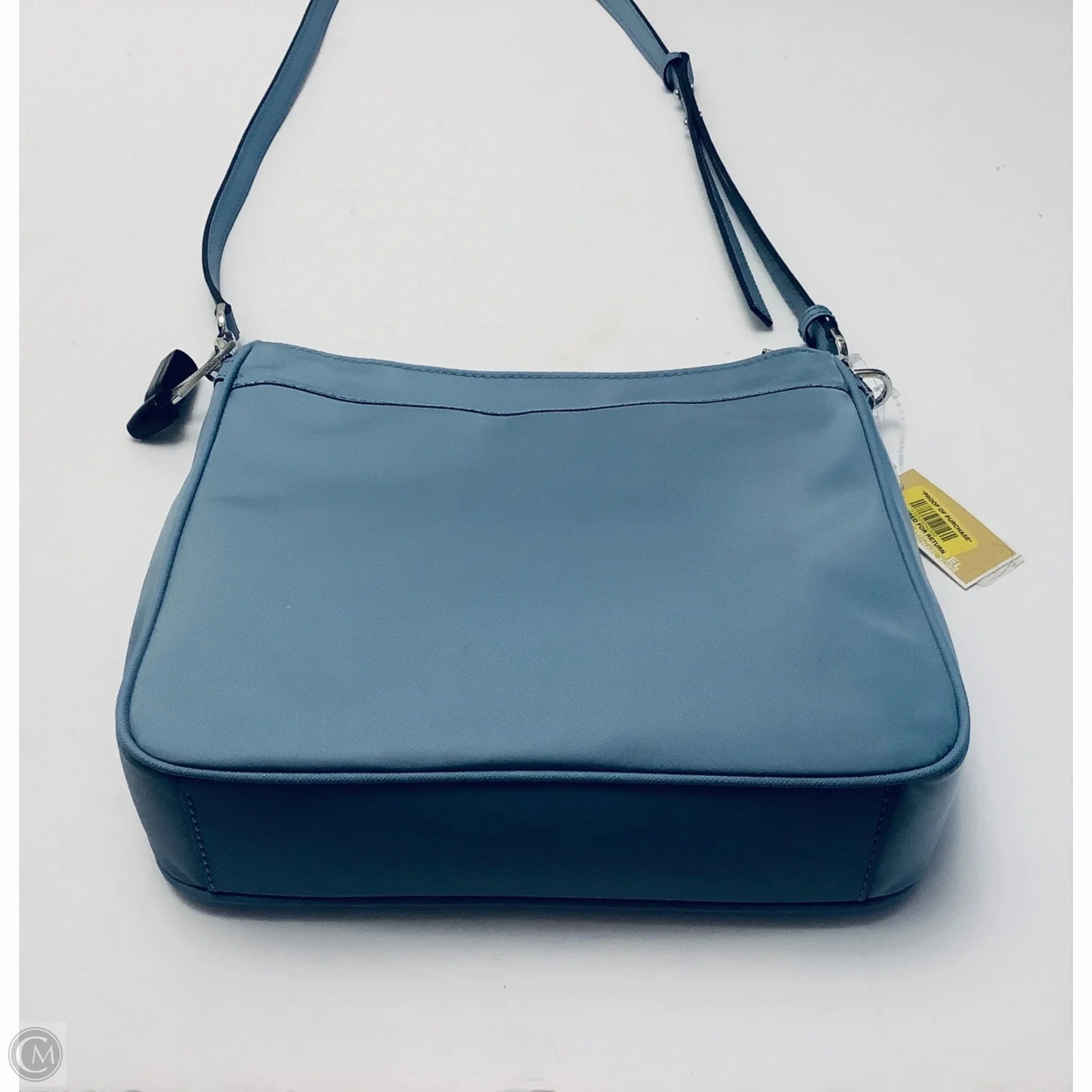 Crossbody Designer By Michael Kors, Size: Medium