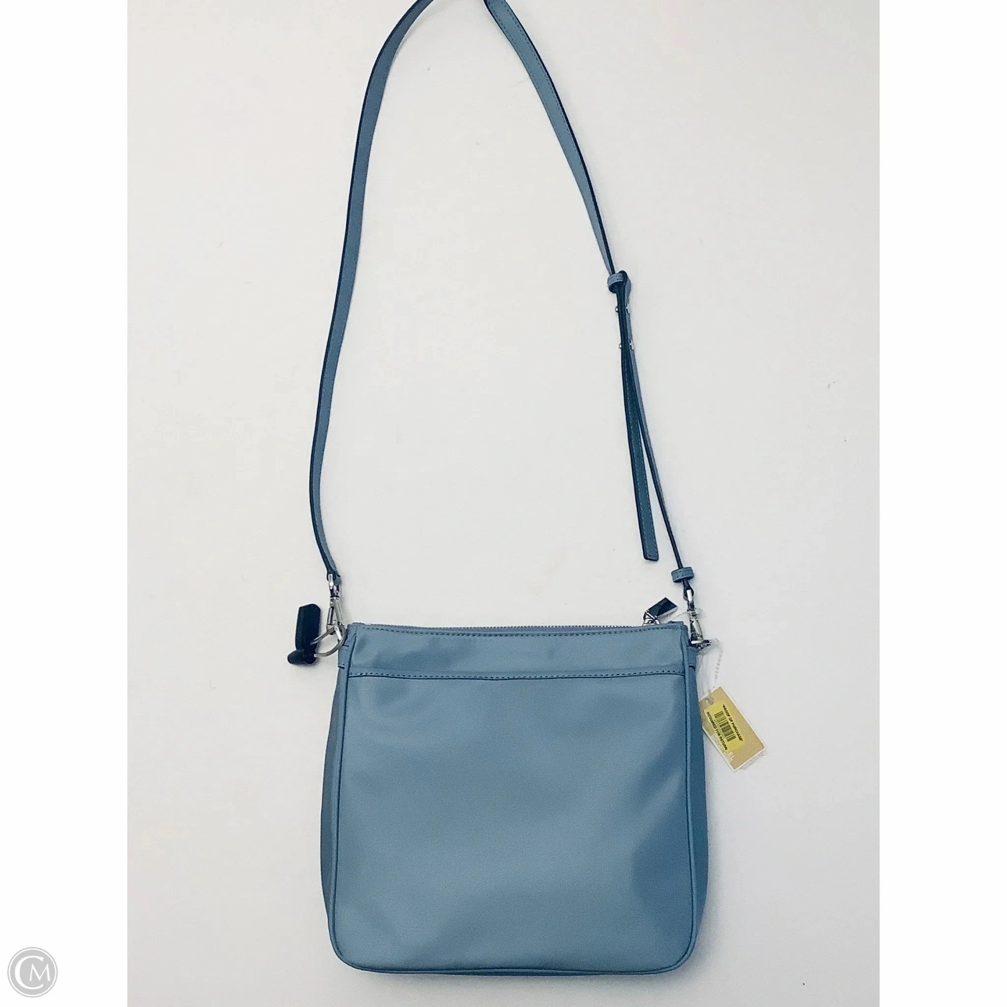 Crossbody Designer By Michael Kors, Size: Medium