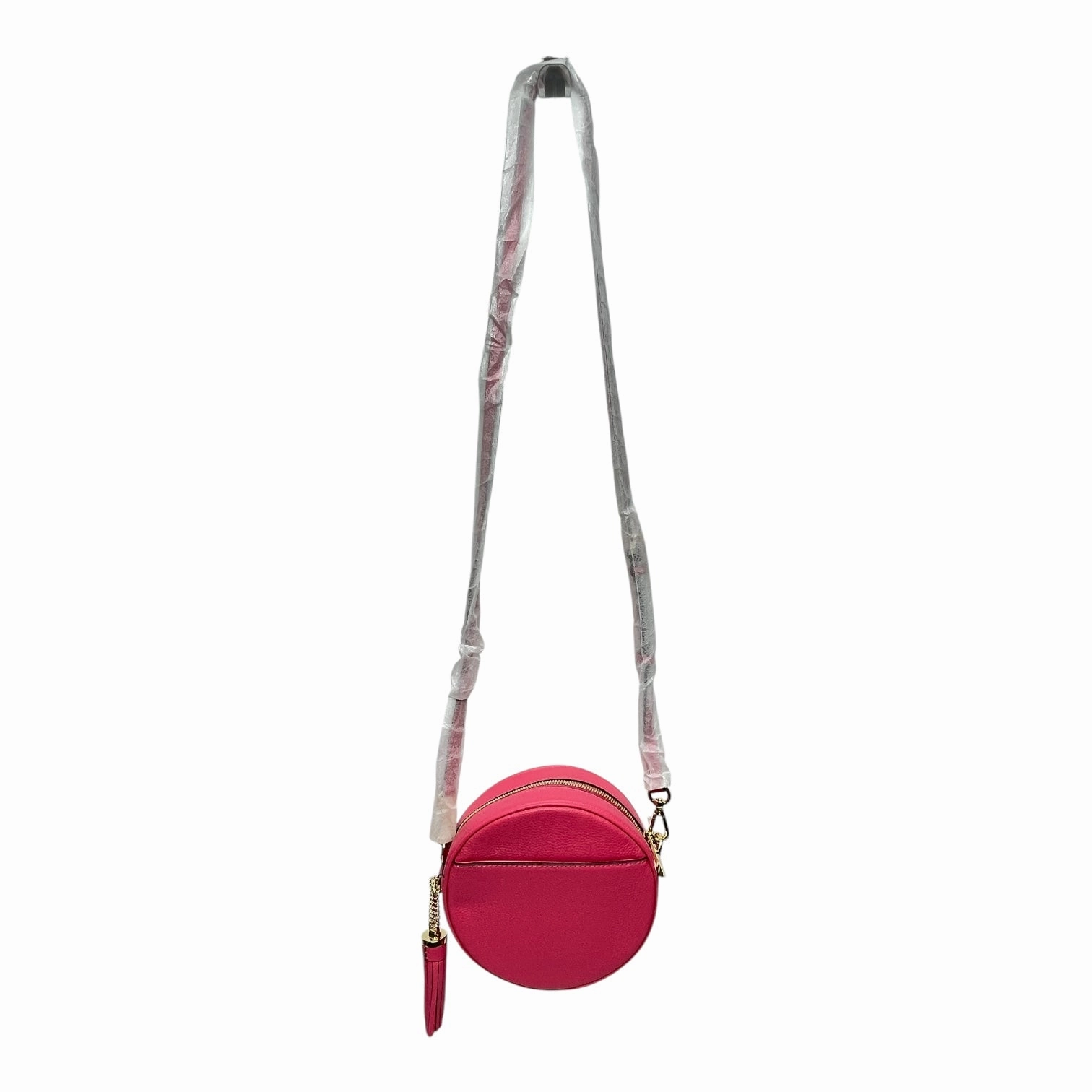 Crossbody Designer By Michael Kors, Size: Small