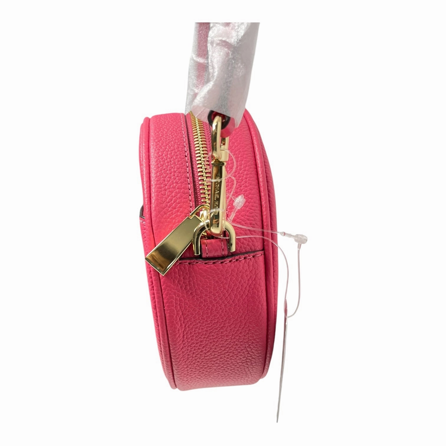 Crossbody Designer By Michael Kors, Size: Small