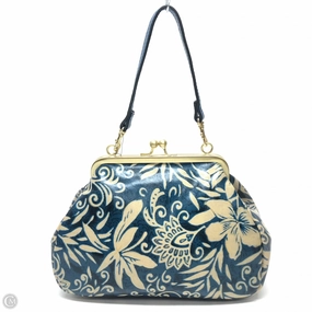 Crossbody Designer By Patricia Nash, Size: Medium