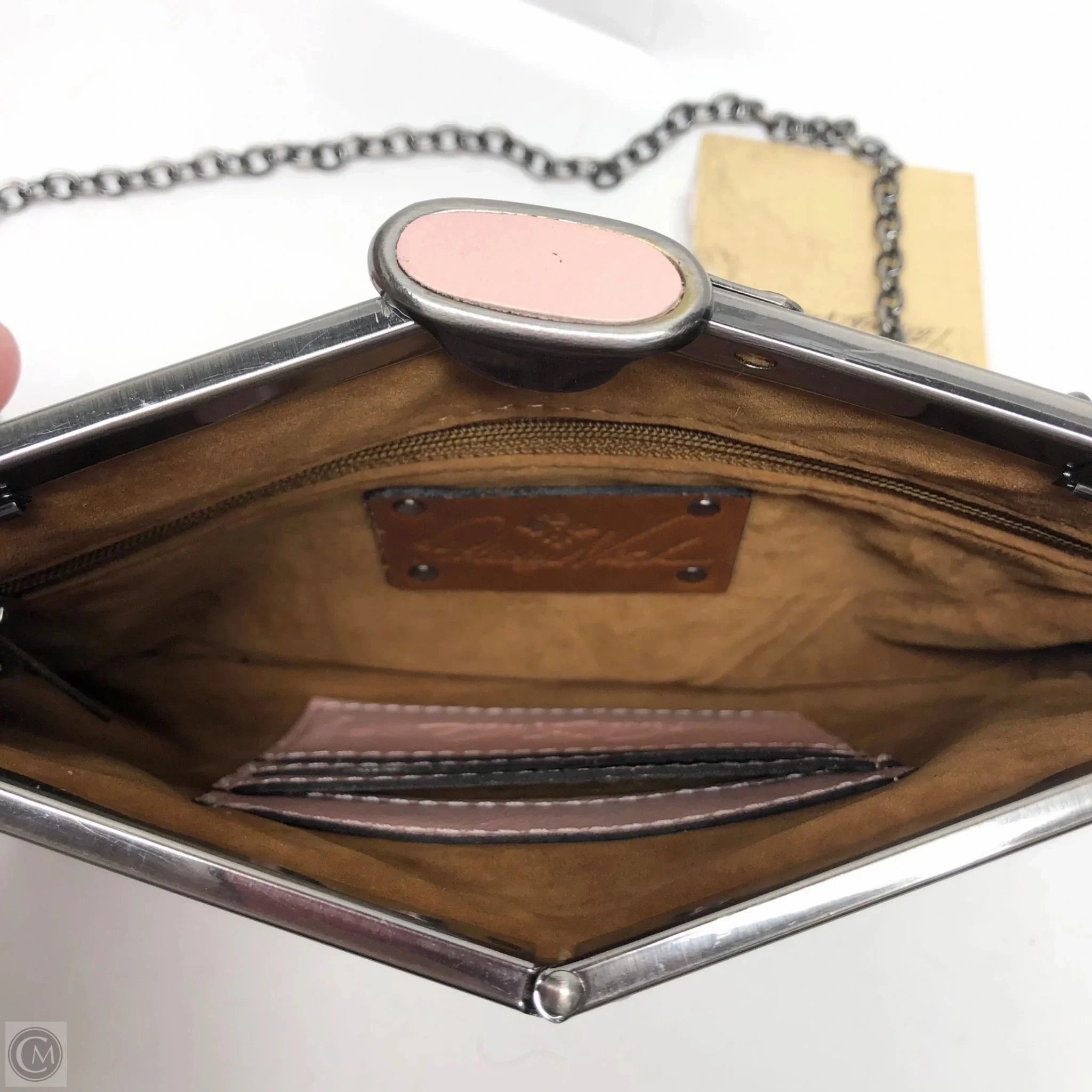 Crossbody Designer By Patricia Nash, Size: Small