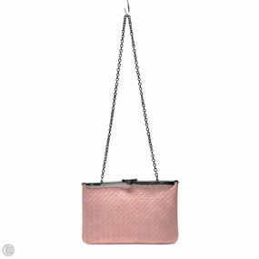 Crossbody Designer By Patricia Nash, Size: Small