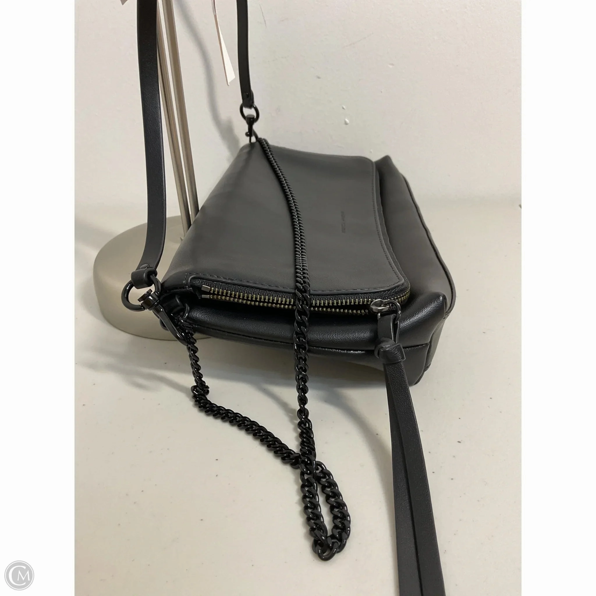 Crossbody Designer By Rebecca Minkoff, Size: Medium