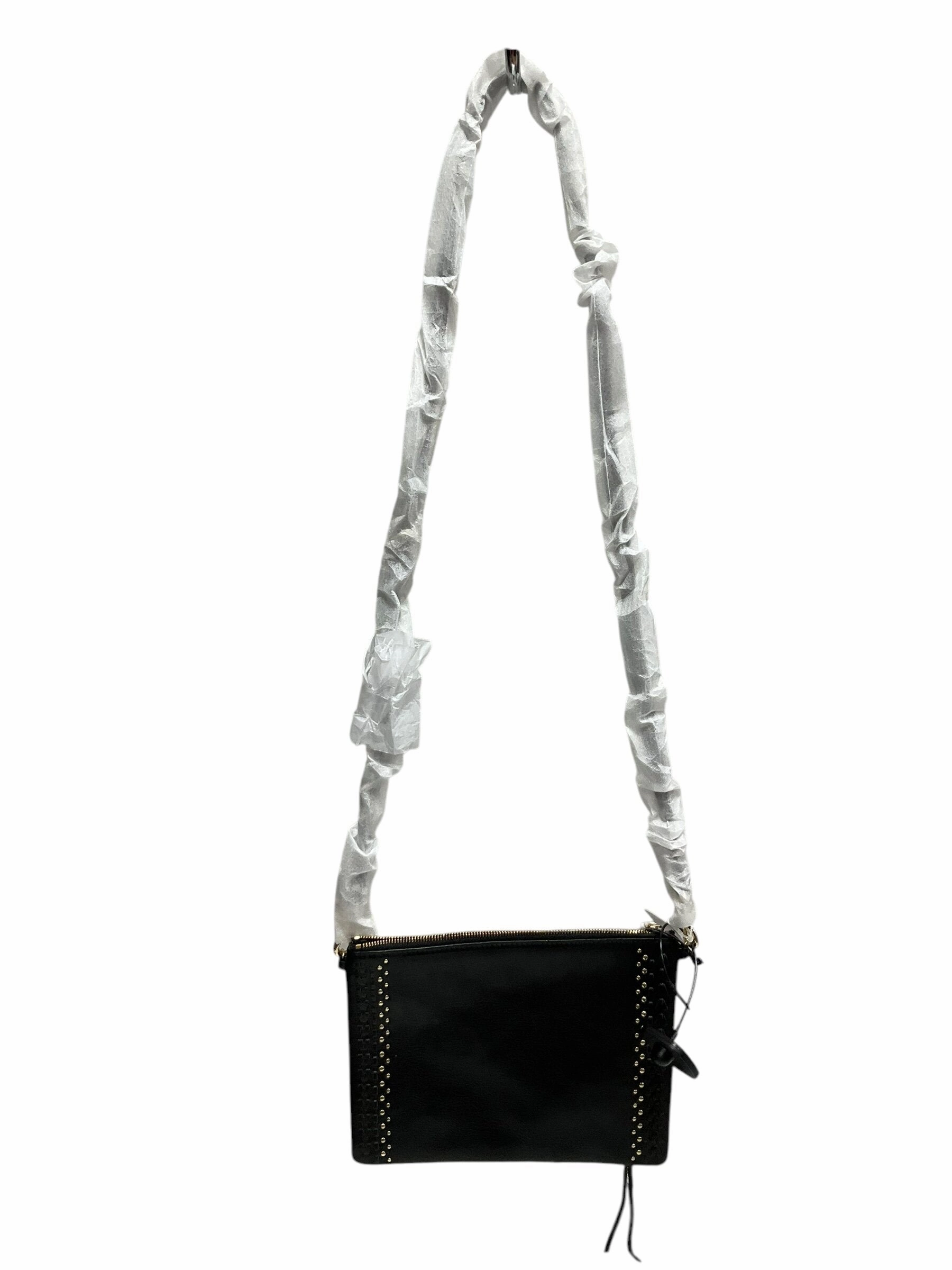 Crossbody Designer By Rebecca Minkoff  Size: Medium