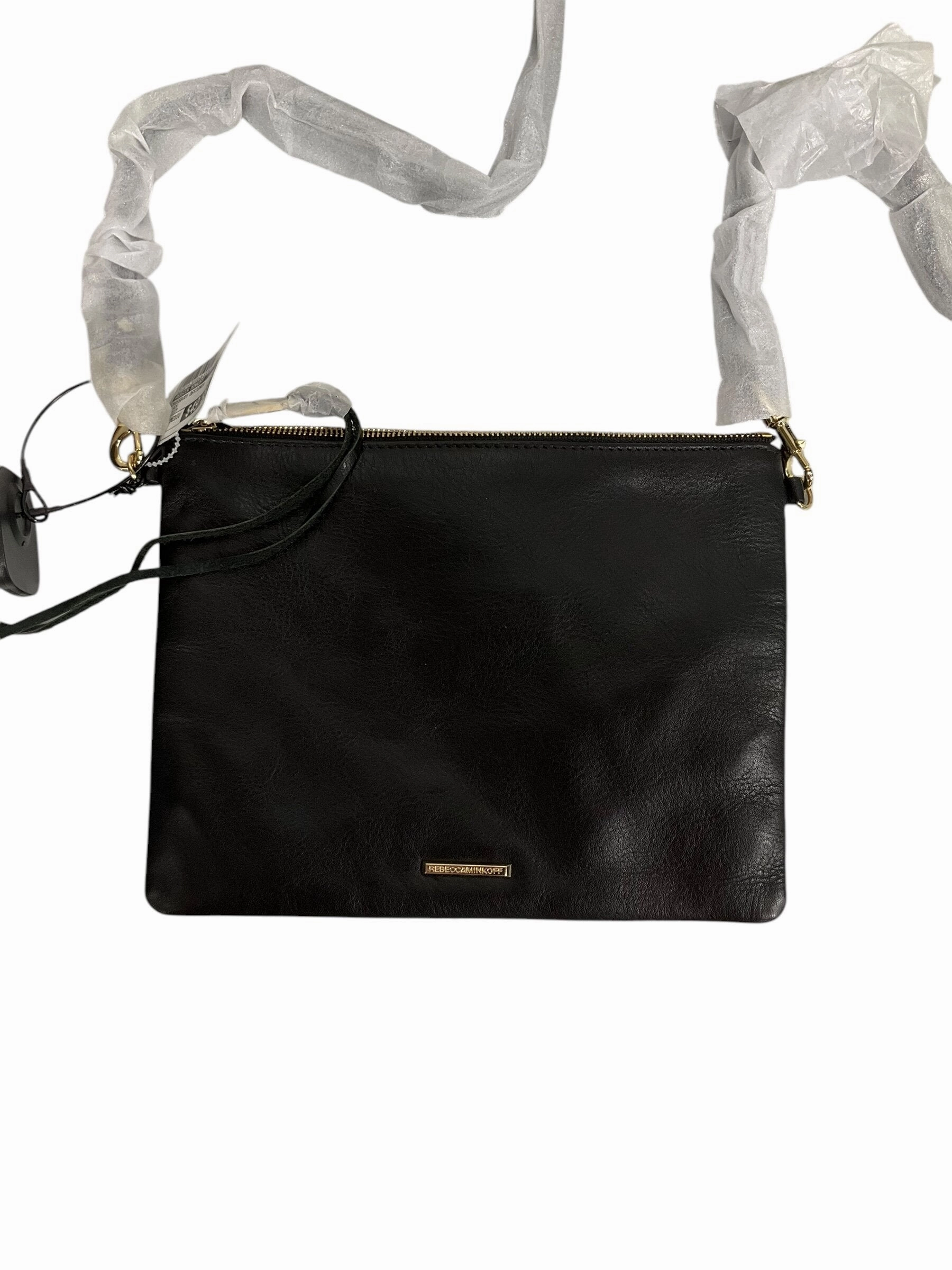 Crossbody Designer By Rebecca Minkoff  Size: Medium