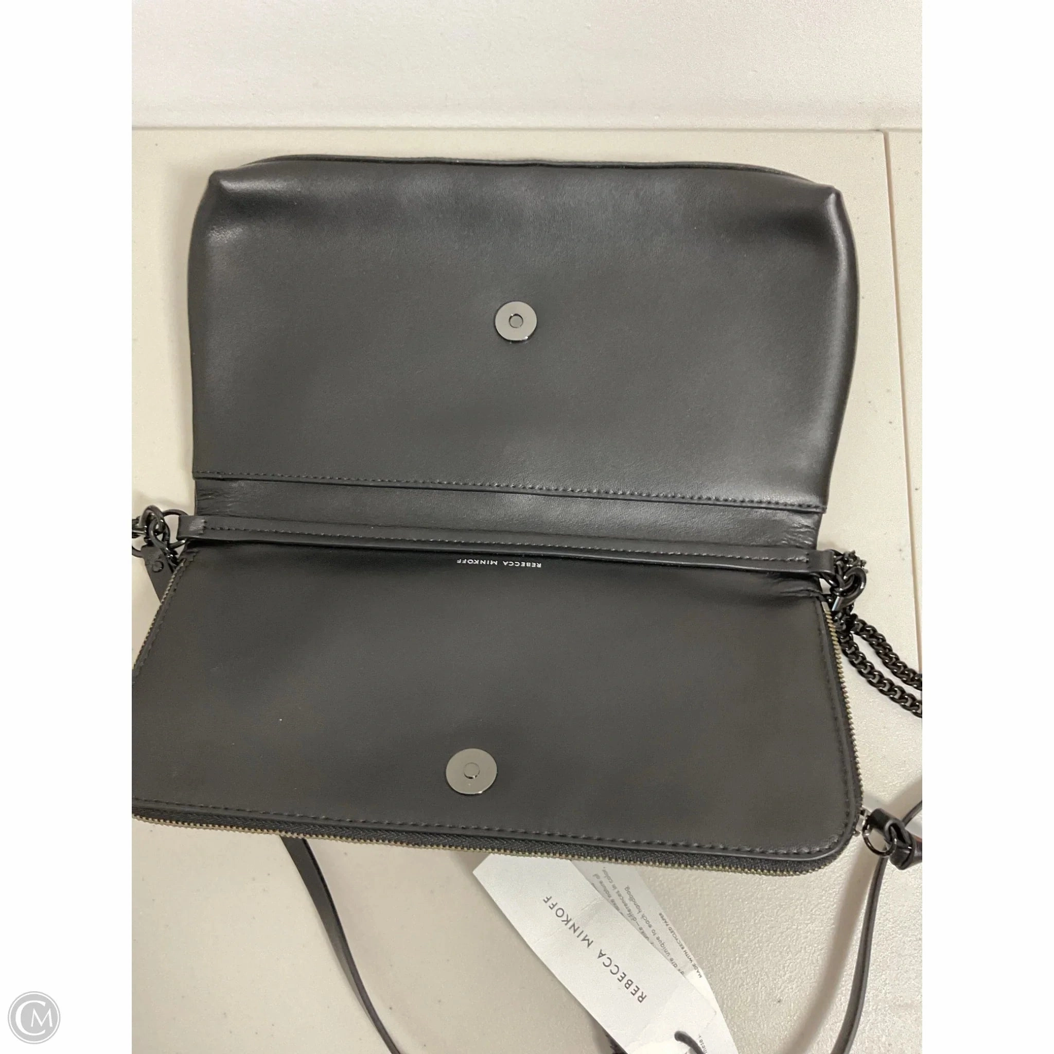 Crossbody Designer By Rebecca Minkoff, Size: Medium