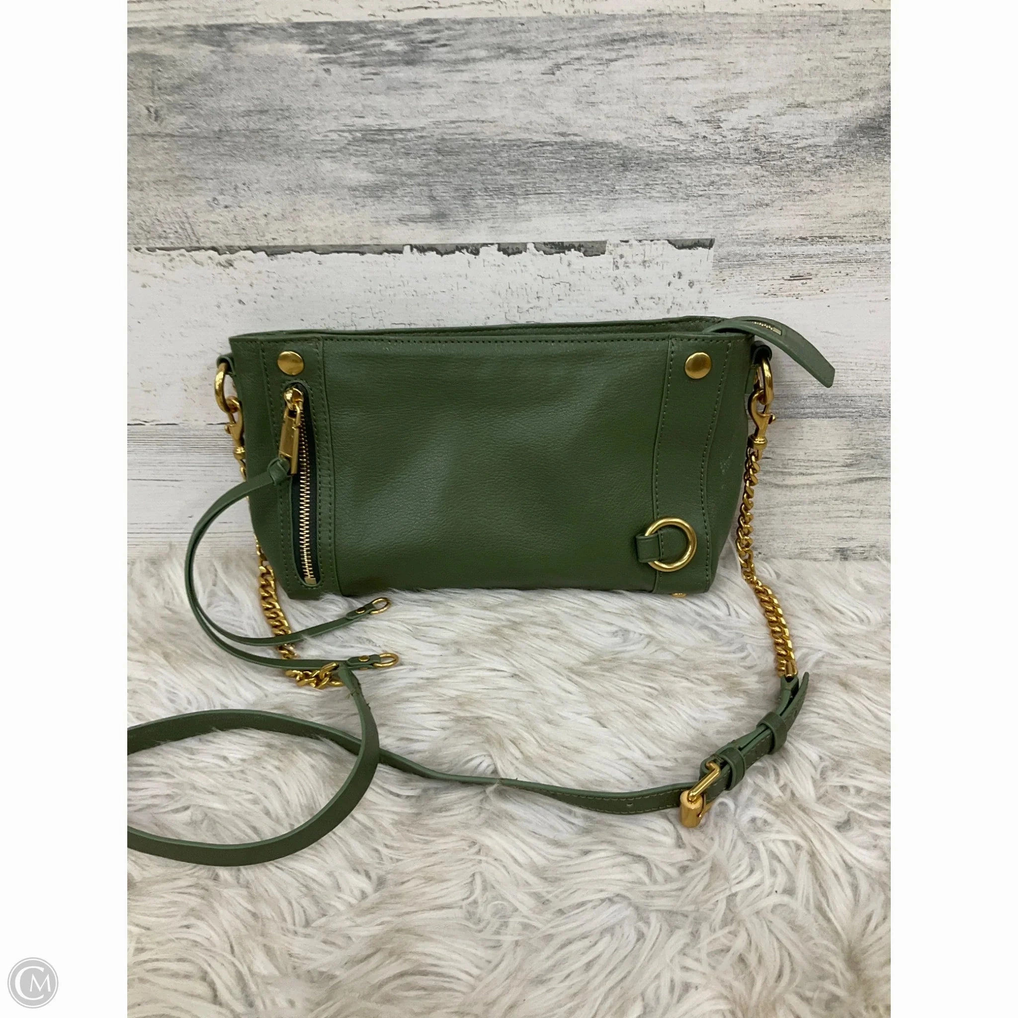 Crossbody Designer By Rebecca Minkoff, Size: Medium