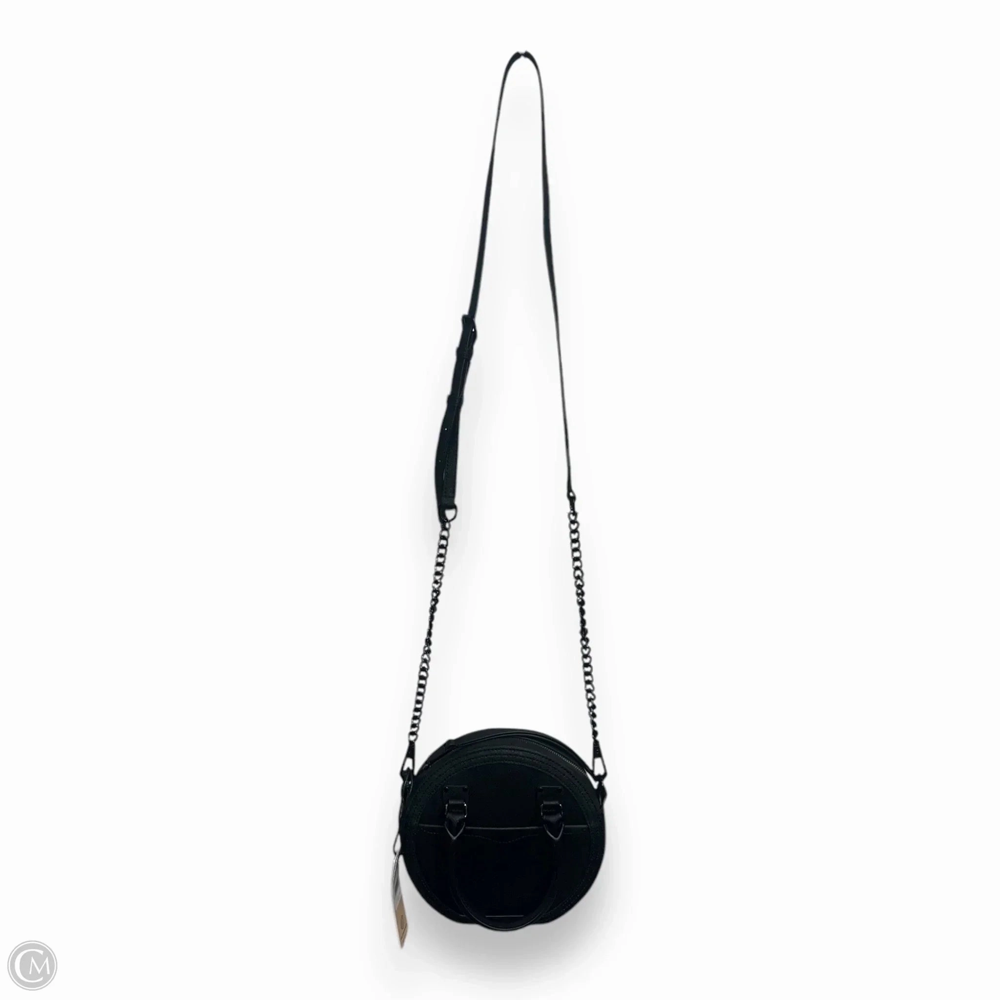 Crossbody Designer By Rebecca Minkoff, Size: Small