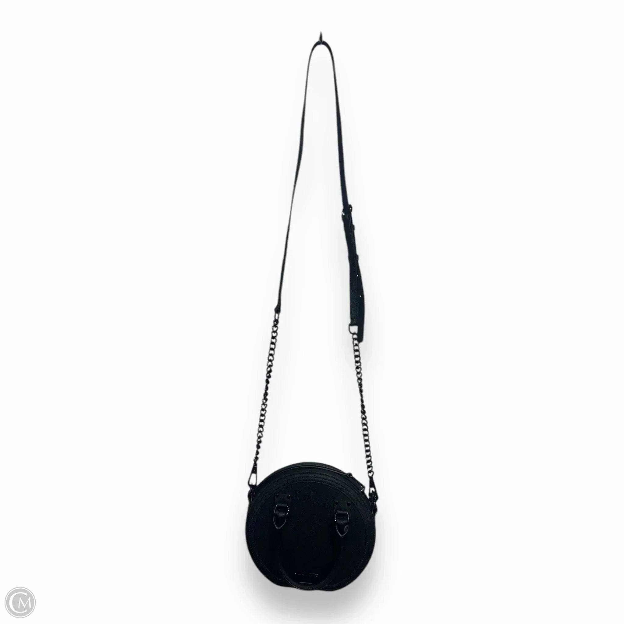 Crossbody Designer By Rebecca Minkoff, Size: Small