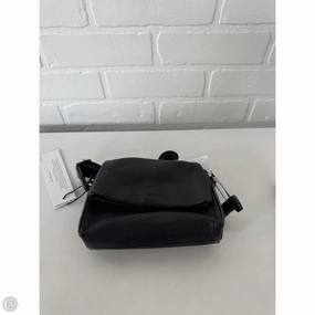 Crossbody Leather By Aimee Kestenberg, Size: Small