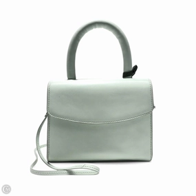 Crossbody Leather By Antonio Melani, Size: Small