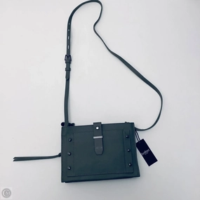 Crossbody Leather By Botkier, Size: Medium