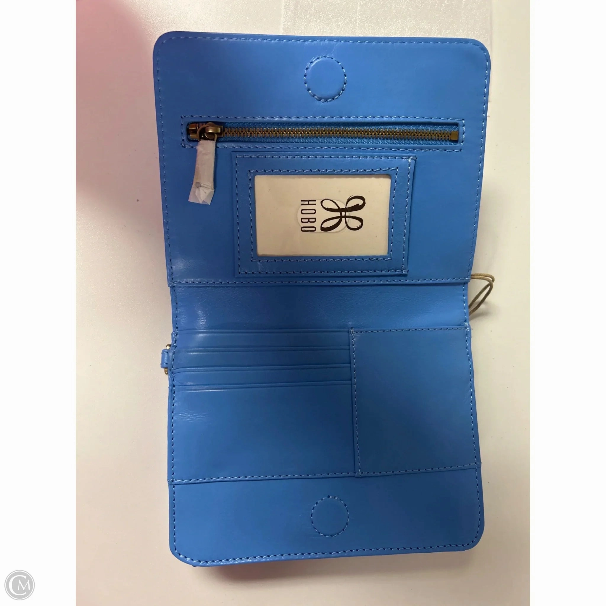 Crossbody Leather By Hobo Intl, Size: Small