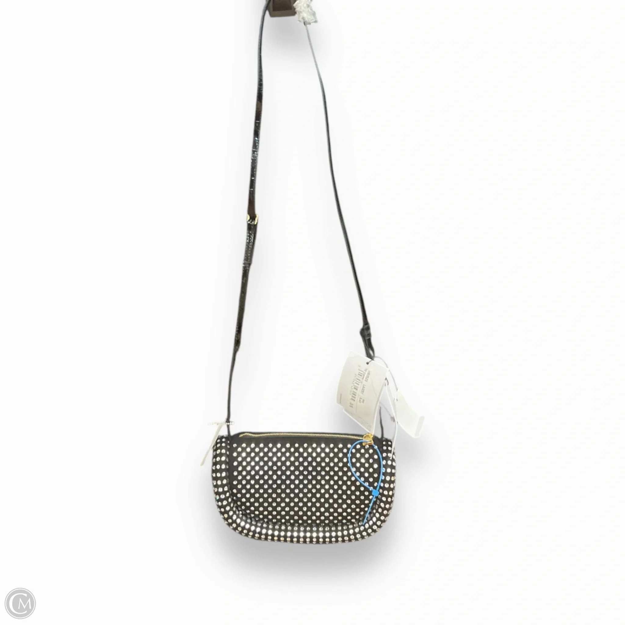 Crossbody Leather By JW Anderson, Size: Small