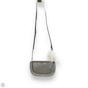 Crossbody Leather By JW Anderson, Size: Small